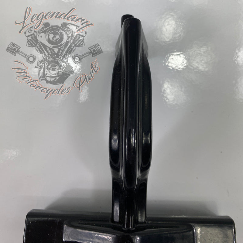 Passenger footpeg supports OEM 50789-99A