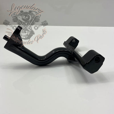Passenger footpeg supports OEM 50789-99A