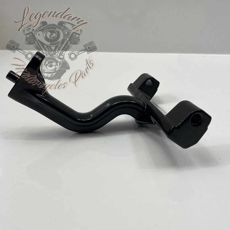 Passenger footpeg supports OEM 50789-99A