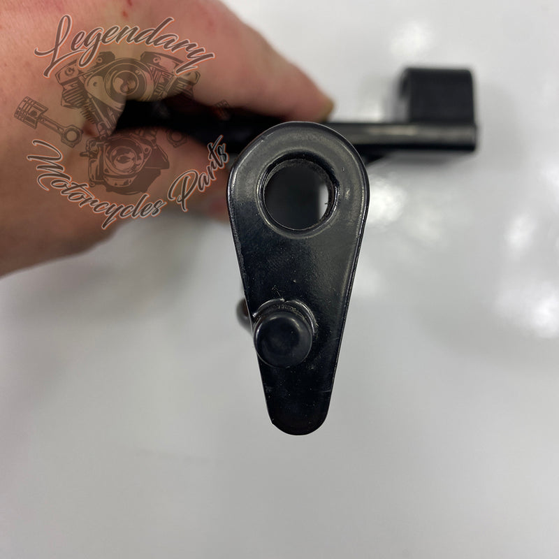 Passenger footpeg supports OEM 50789-99A