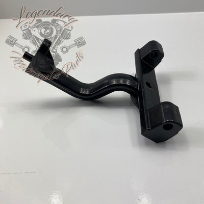 Passenger footpeg supports OEM 50789-99A