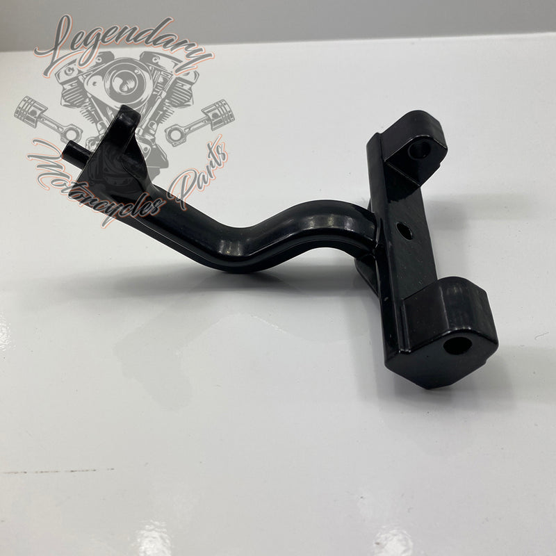 Passenger footpeg supports OEM 50789-99A