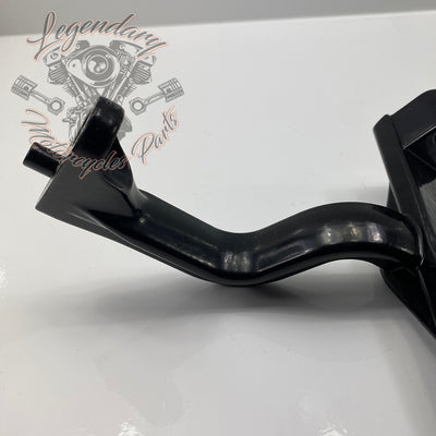 Passenger footpeg supports OEM 50789-99A