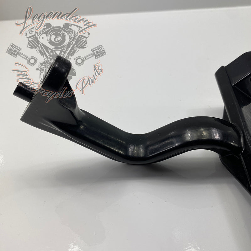 Passenger footpeg supports OEM 50789-99A