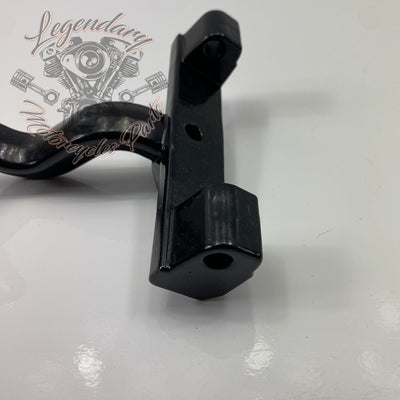 Passenger footpeg supports OEM 50789-99A