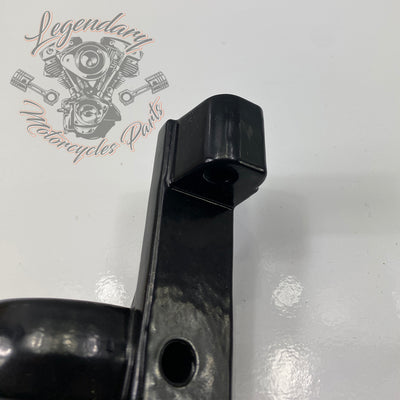 Passenger footpeg supports OEM 50789-99A