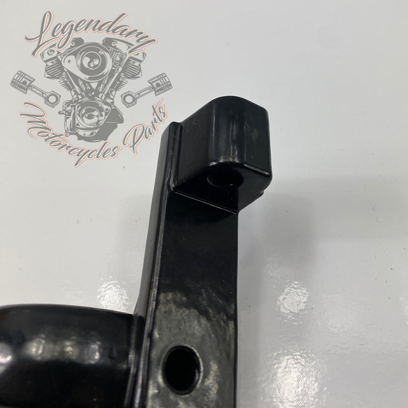 Passenger footpeg supports OEM 50789-99A
