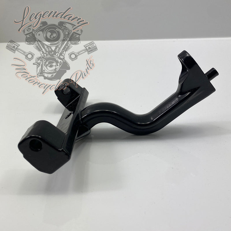 Passenger footpeg supports OEM 50789-99A