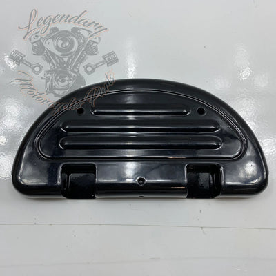 Half-Moon Passenger Footboard OEM 50811-08