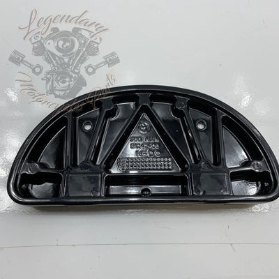 Half-Moon Passenger Footboard OEM 50811-08