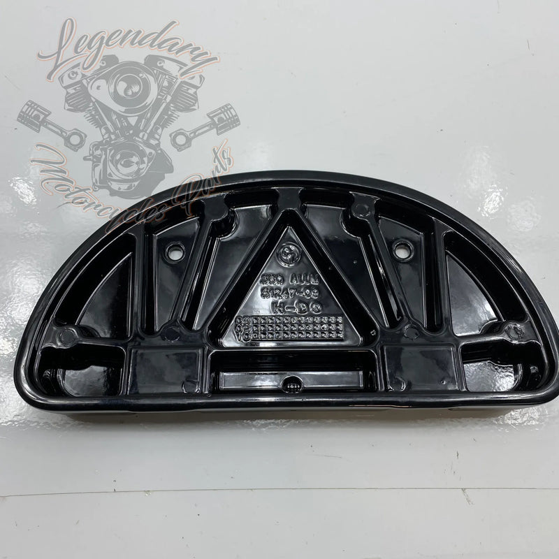 Half-Moon Passenger Footboard OEM 50811-08