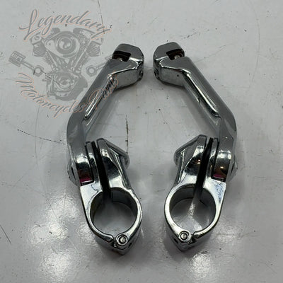 Regulowane wsporniki podnóżków autostradowych OEM 50829-07A