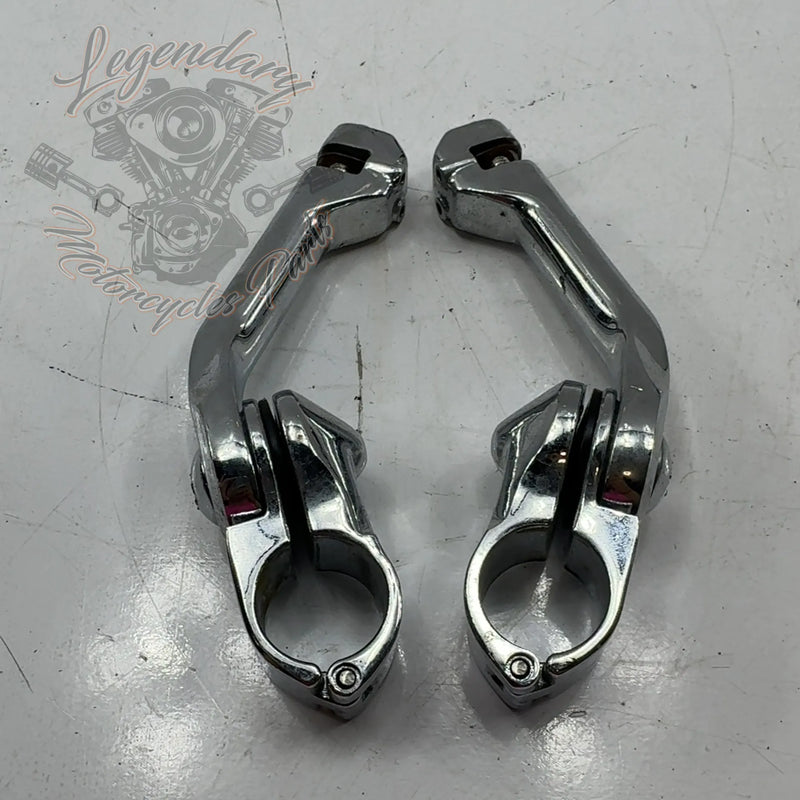 Regulowane wsporniki podnóżków autostradowych OEM 50829-07A