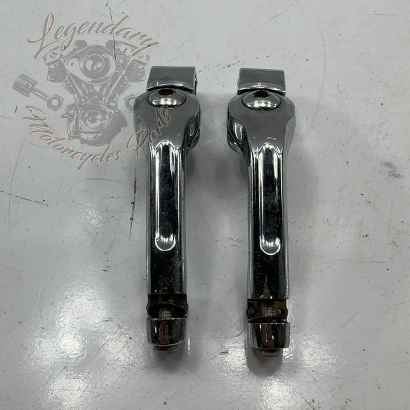 Regulowane wsporniki podnóżków autostradowych OEM 50829-07A