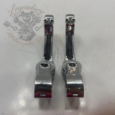 Regulowane wsporniki podnóżków autostradowych OEM 50829-07A