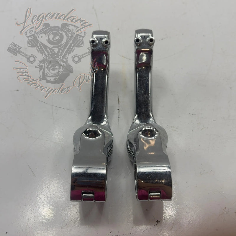 Regulowane wsporniki podnóżków autostradowych OEM 50829-07A