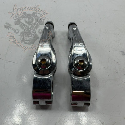 Regulowane wsporniki podnóżków autostradowych OEM 50829-07A