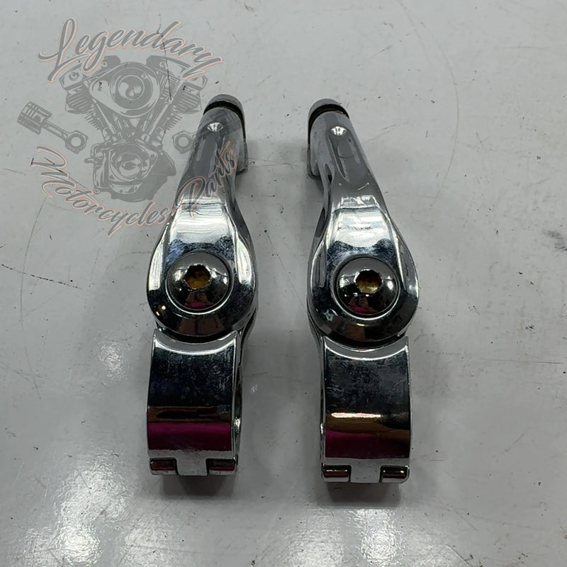 Regulowane wsporniki podnóżków autostradowych OEM 50829-07A