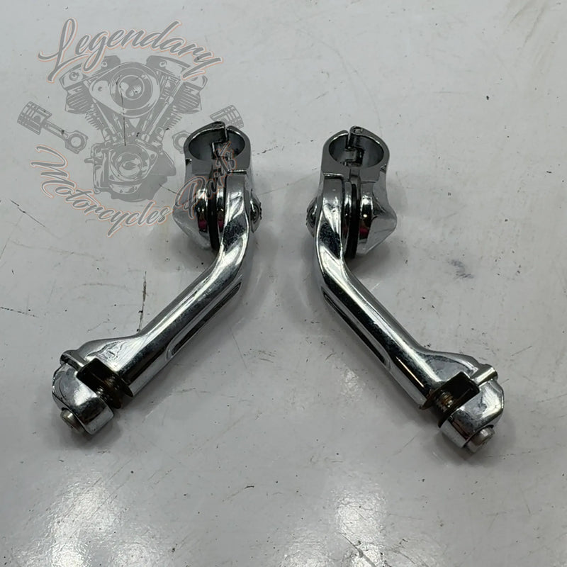 Regulowane wsporniki podnóżków autostradowych OEM 50829-07A