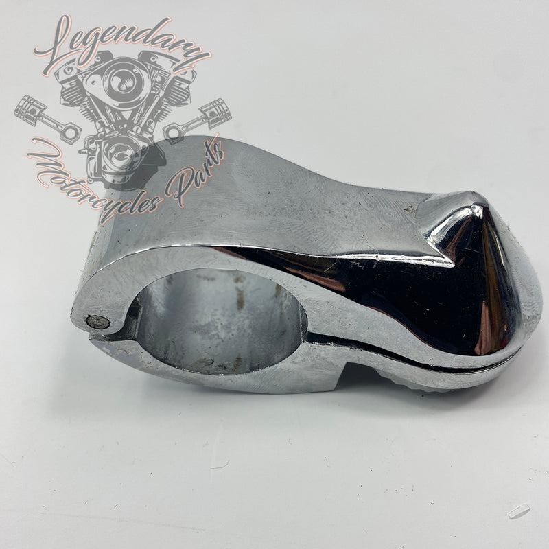 Support de repose pieds autoroute OEM 50833-07