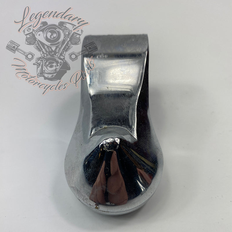 Support de repose pieds autoroute OEM 50833-07