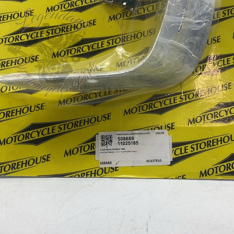 Copertura parafango posteriore OEM 508689