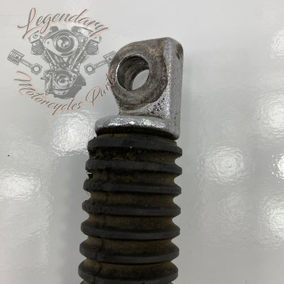 Reposapiés del pasajero OEM 50900-72