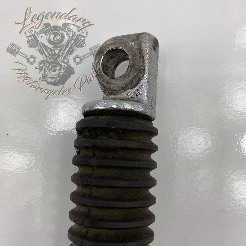 Reposapiés del pasajero OEM 50900-72