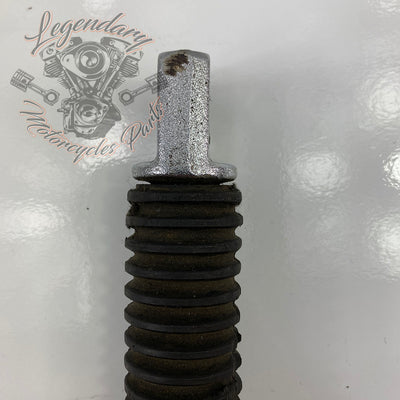 Reposapiés del pasajero OEM 50900-72