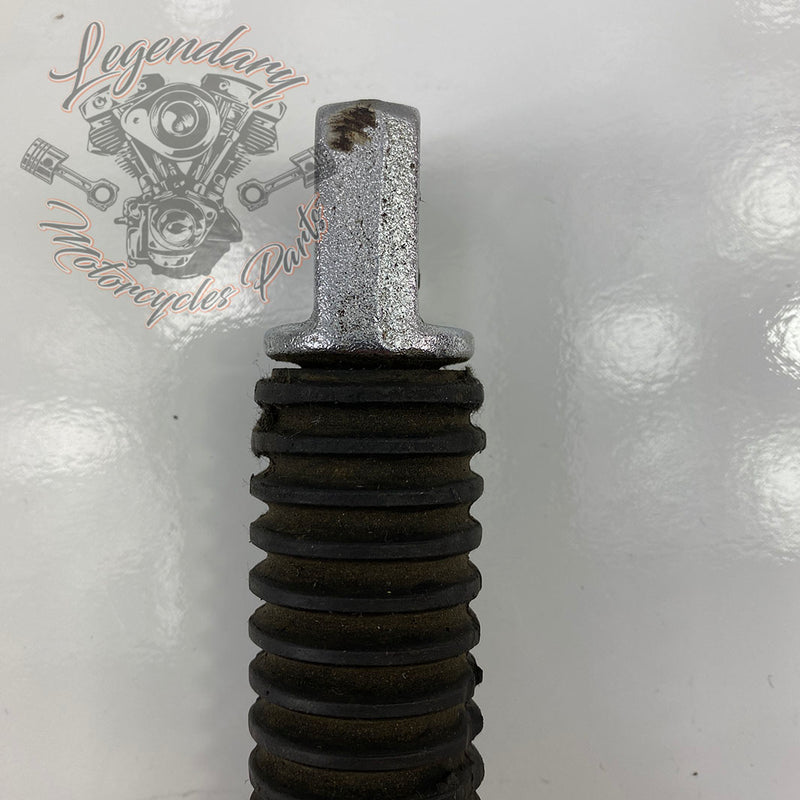 Reposapiés del pasajero OEM 50900-72