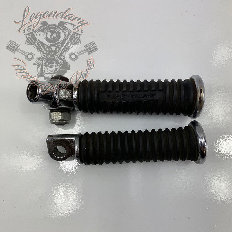 Reposapiés del pasajero OEM 50900-72