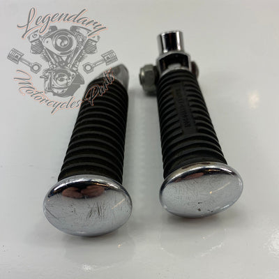 Reposapiés del pasajero OEM 50900-72