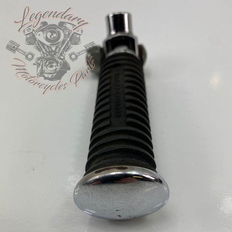 Reposapiés del pasajero OEM 50900-72