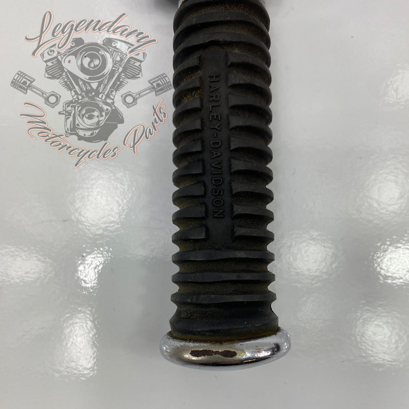 Reposapiés del pasajero OEM 50900-72