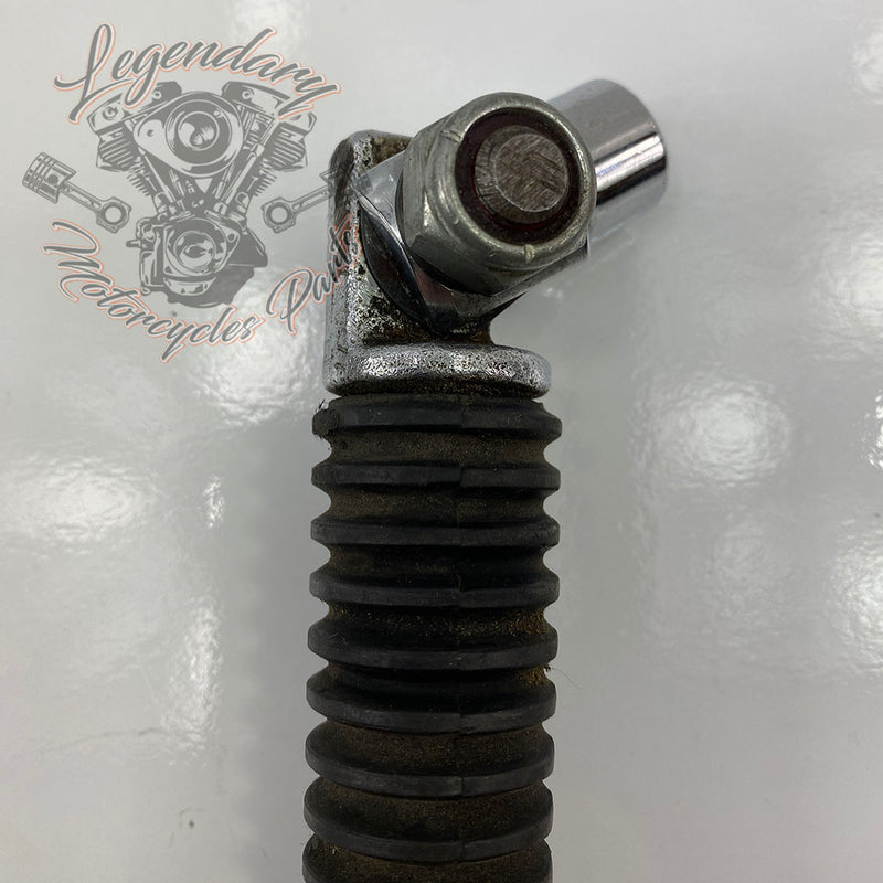 Reposapiés del pasajero OEM 50900-72