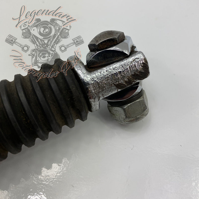 Reposapiés del pasajero OEM 50900-72