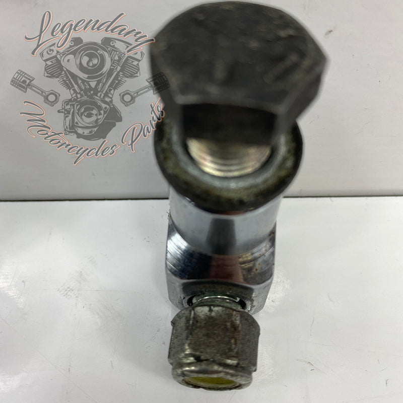 Steunen voor passagiersvoetsteunen OEM 50900-72