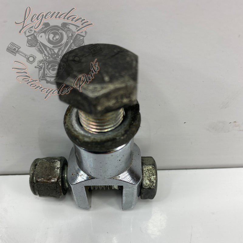 Steunen voor passagiersvoetsteunen OEM 50900-72