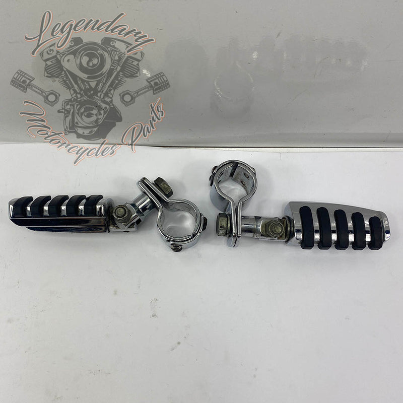 Highway Foot Pegs OEM 50903-85T