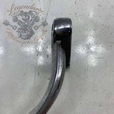 Steun en voetsteun bestuurder links OEM 50951-90