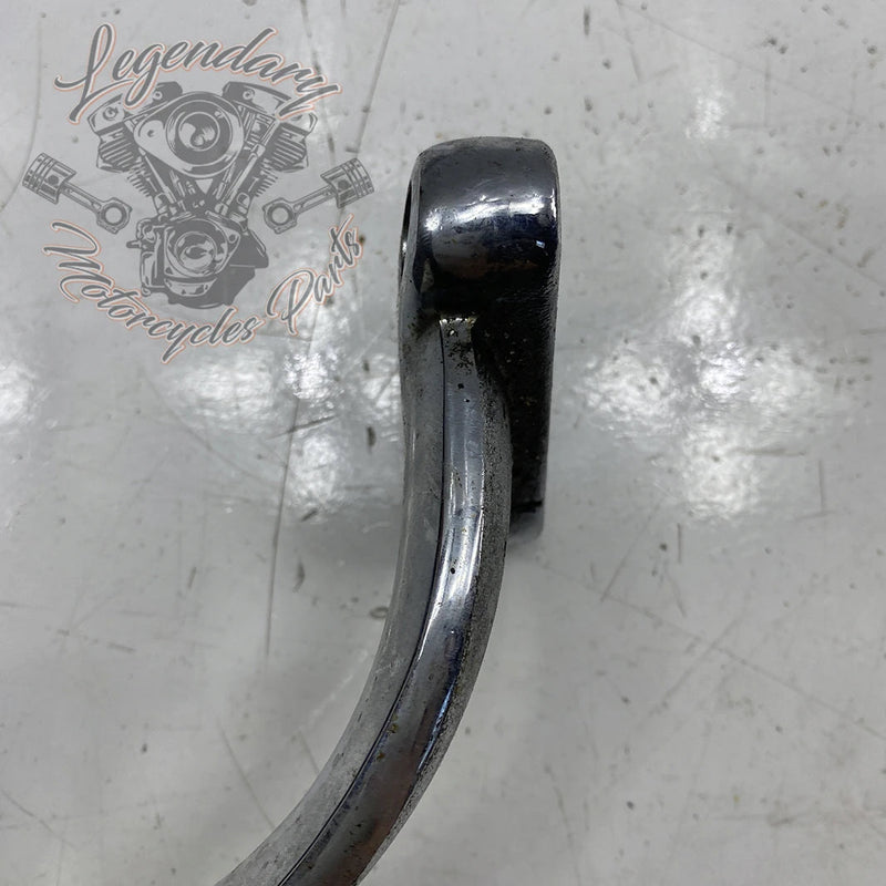 Steun en voetsteun bestuurder links OEM 50951-90
