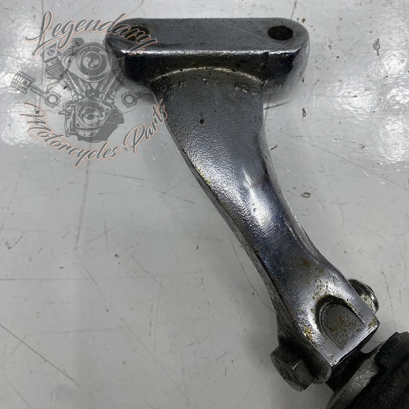 Steun en voetsteun bestuurder links OEM 50951-90