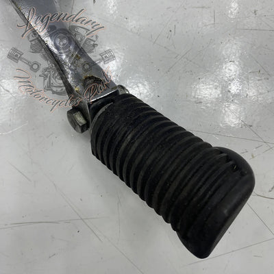Steun en voetsteun bestuurder links OEM 50951-90