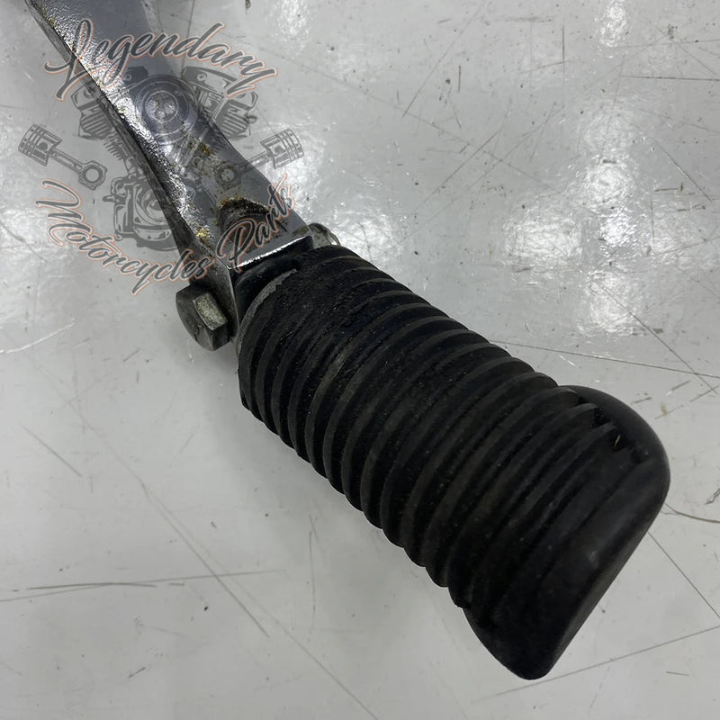Steun en voetsteun bestuurder links OEM 50951-90