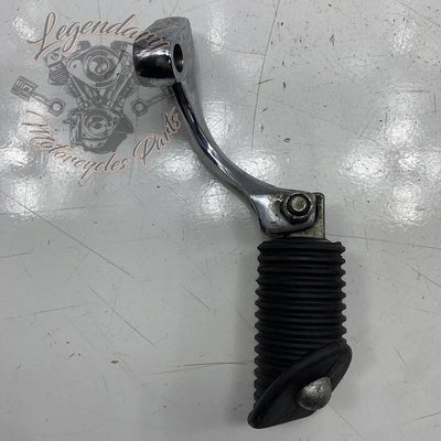 Steun en voetsteun bestuurder links OEM 50951-90