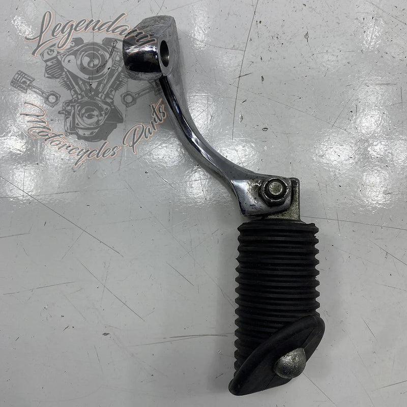 Steun en voetsteun bestuurder links OEM 50951-90