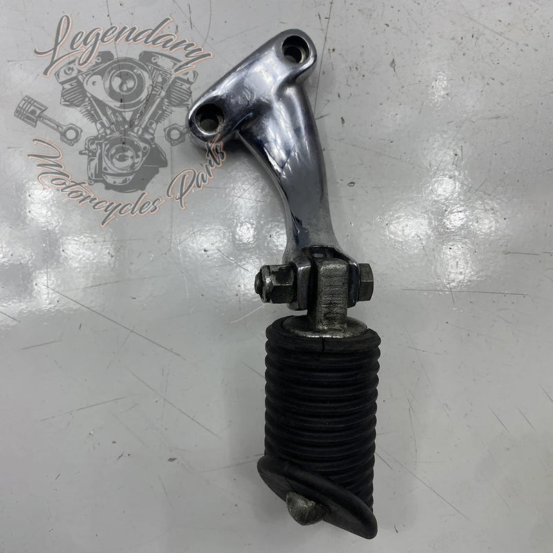 Steun en voetsteun bestuurder links OEM 50951-90