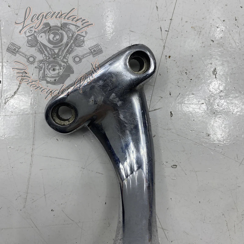 Steun en voetsteun bestuurder links OEM 50951-90