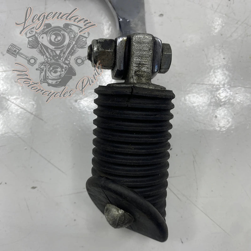 Steun en voetsteun bestuurder links OEM 50951-90