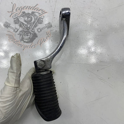 Steun en voetsteun bestuurder links OEM 50951-90